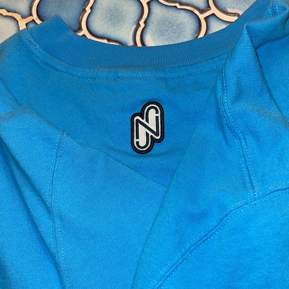 🐾🛑PUMA TEE~🛑🐾 - Picture 7 of 8